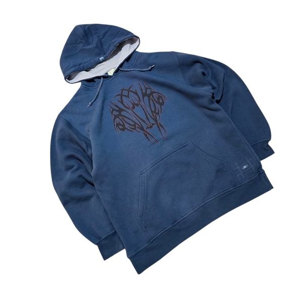 Y2k Randy River Hoodie - Picture 2 of 5